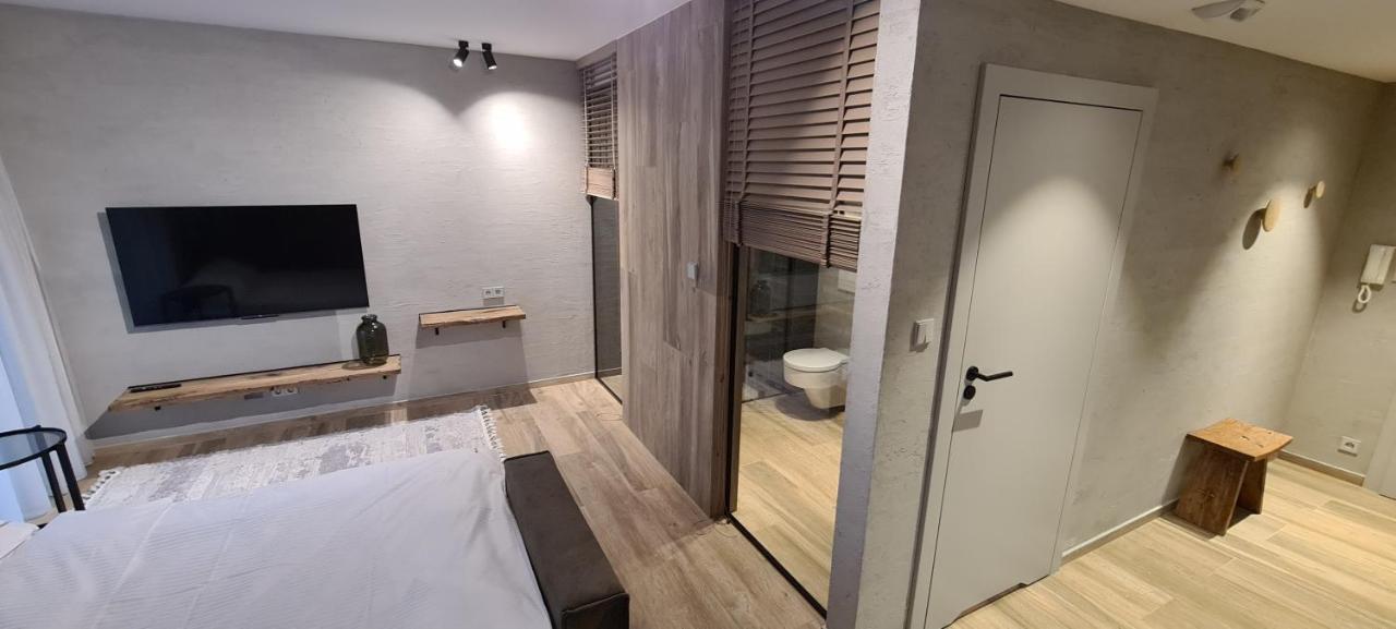 Apartamenty Zurawia 18 Колобжег Экстерьер фото