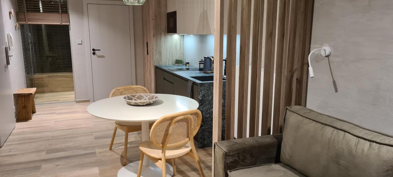 Apartamenty Zurawia 18 Колобжег Экстерьер фото